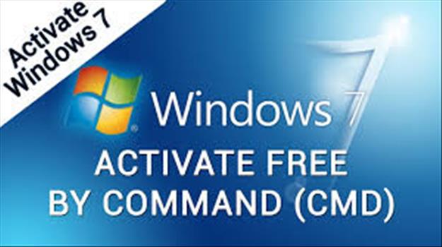 CMD komutları ile Windows Aktivasyonu