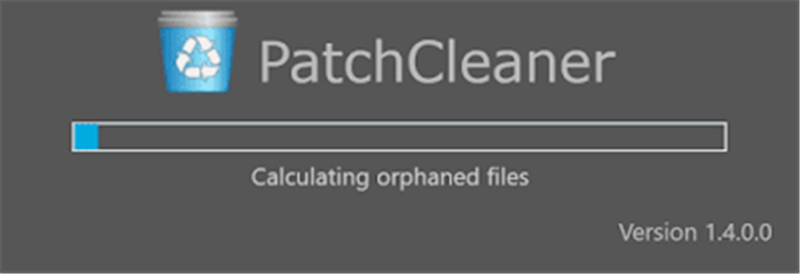 PatchCleaner v1.4.2.0 indir Windows Installer Temizleme Programı